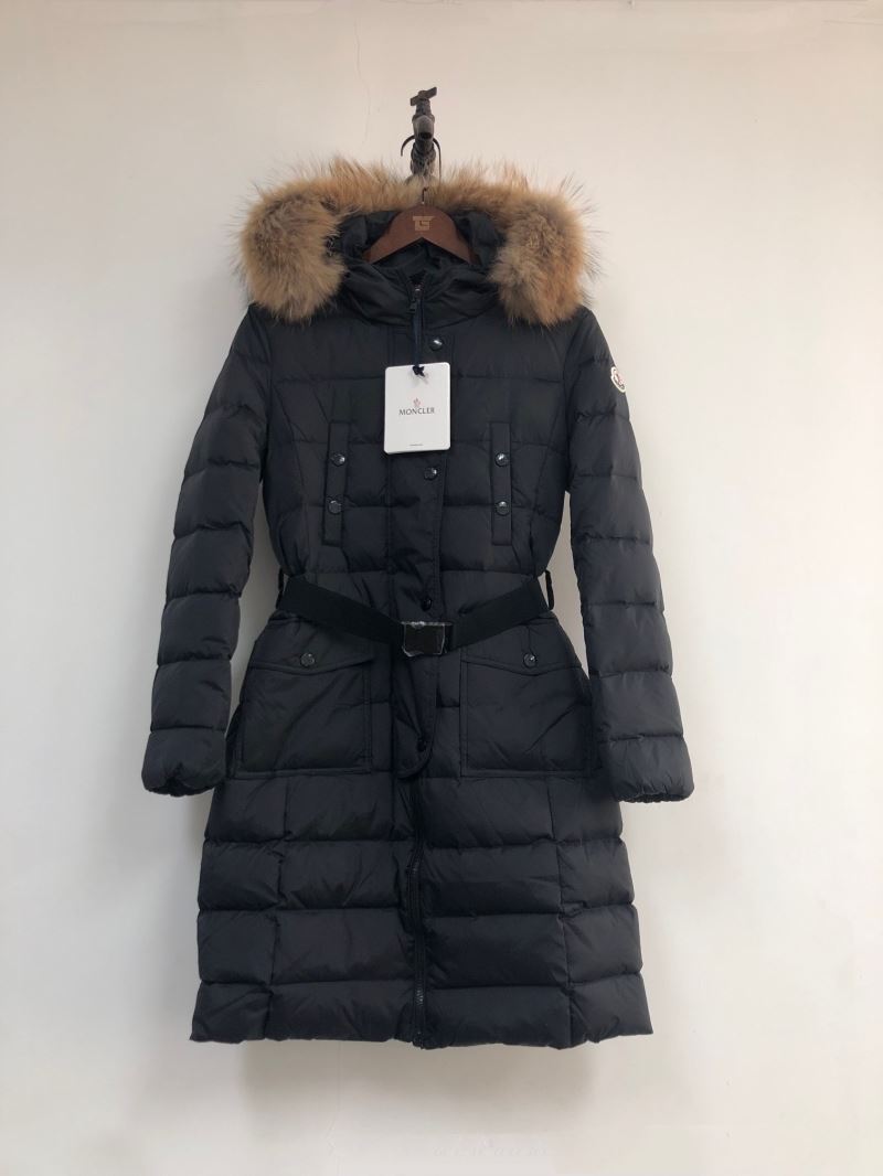 Moncler Down Jackets